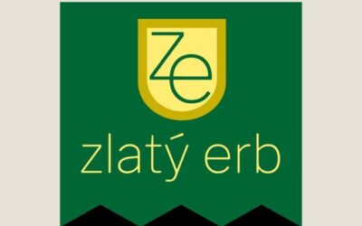 Zlatý erb 2022 – Mnetěš se umístila na prvním místě celostátního kola a získala i Cenu Jana Savického