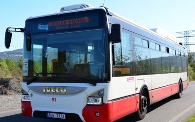 Město Ústí nad Labem opět vypraví autobus na Miladu