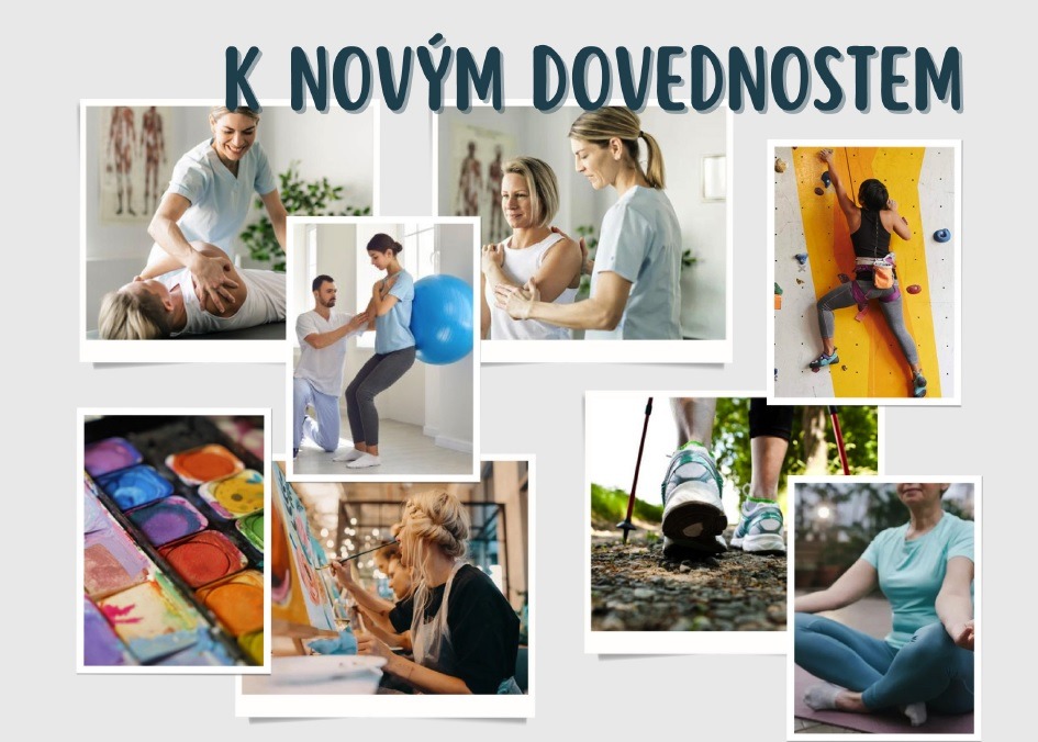 K novým dovednostem