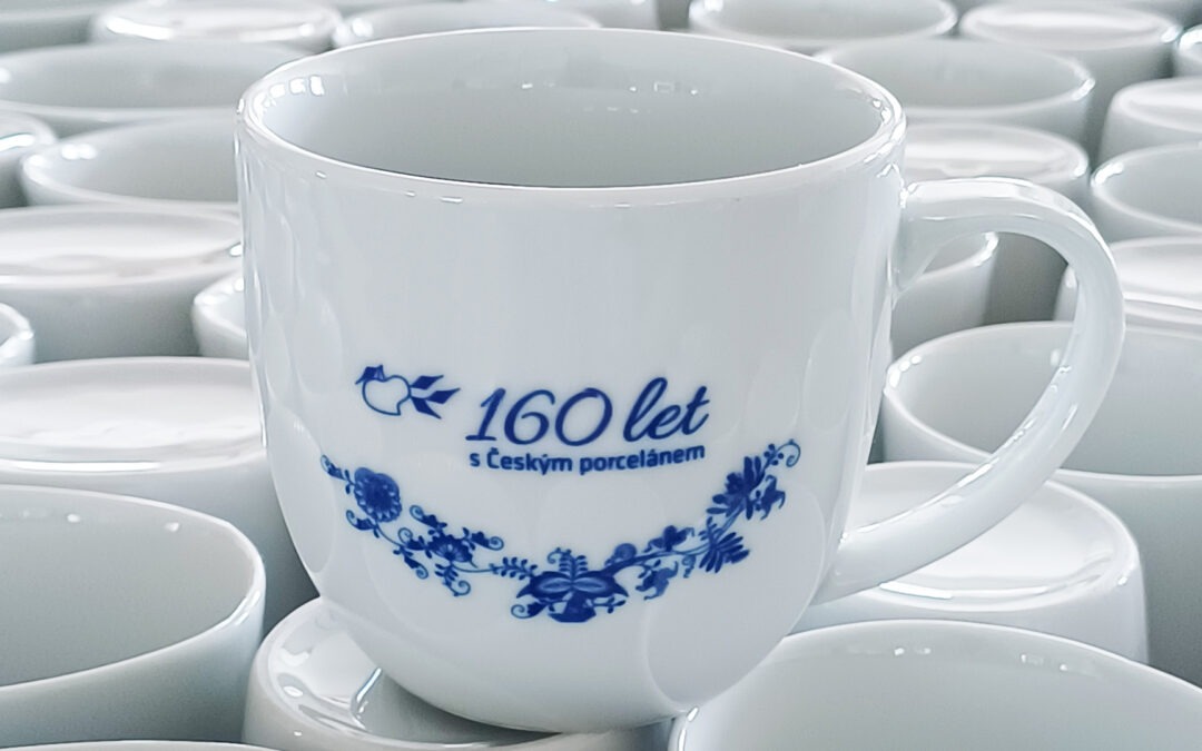 14. ÚSTECKÝ DEN PORCELÁNU V ÚSTECKÉM MUZEU